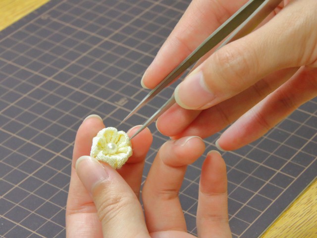 内職はコツコツ作業が好きな方にオススメ!