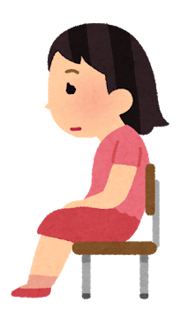 <作業部屋に適した環境>