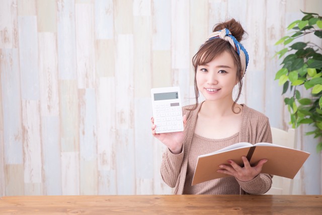 家事と内職を両立させるコツを紹介します!