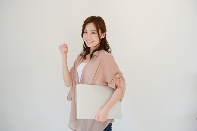 趣味や特技を生かして内職しませんか?