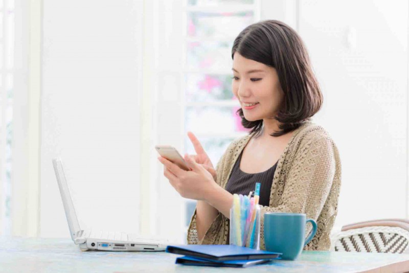 職を探せるサイト7選|お家にいながら収入アップ!