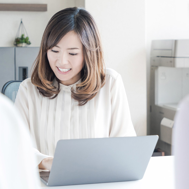 自宅で働ける在宅ワーク
